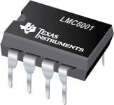 LMC6001 LMC6001