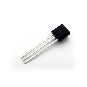 3.3 V Voltage Regulator L78L33