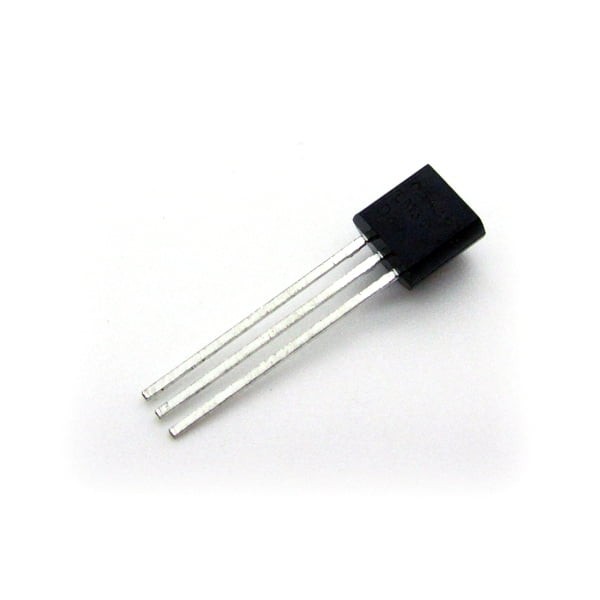 3.3 V Voltage Regulator L78L33 3.3 V Voltage Regulator L78L33