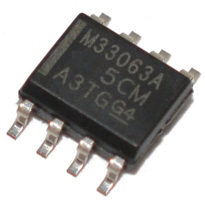 M33063A IC (SMD) (C)