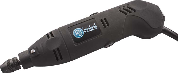 PG MINI M.9500 Miniature drill 8000÷32000rpm 130W