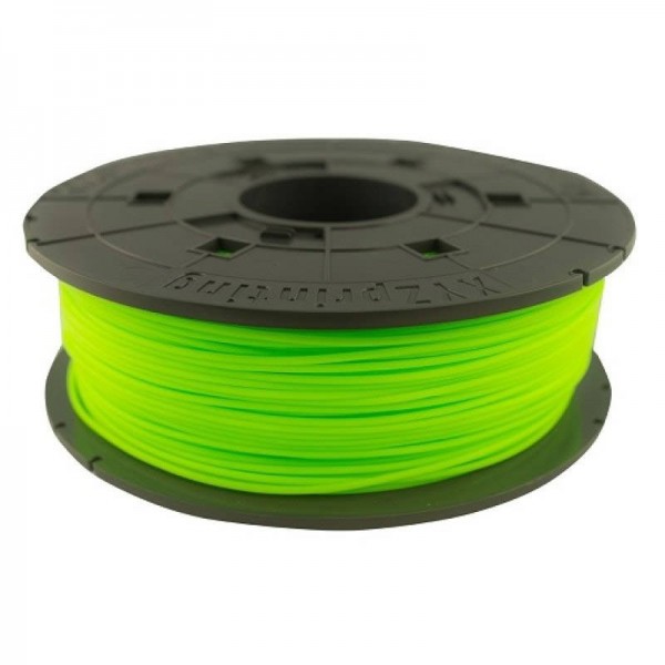 Filament PLA (NFC) 600G Neon Green Filament PLA (NFC) 600G Neon Green