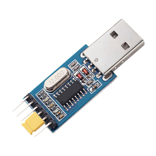 USB to Serial Module (CH340G)