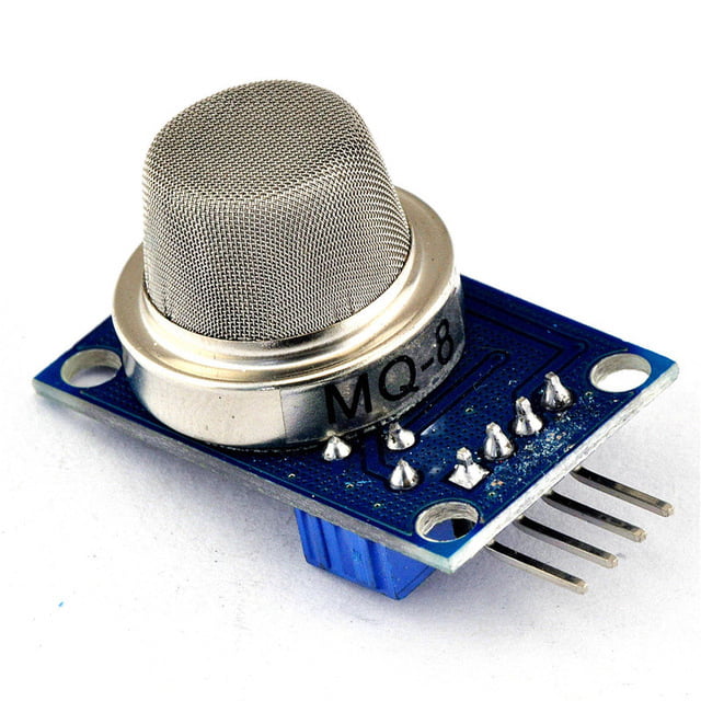 MQ8 Gas Sensor MQ8 Gas Sensor