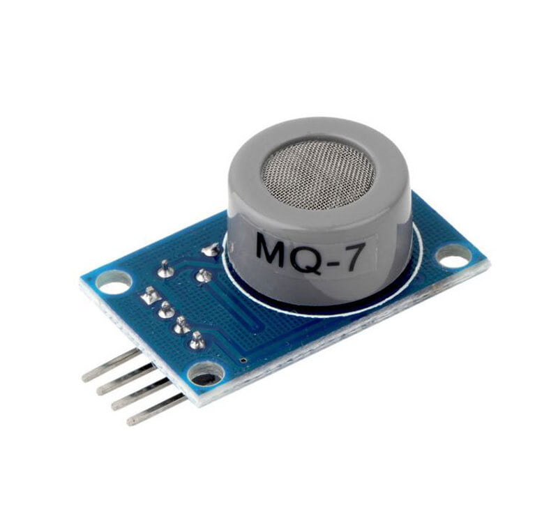 MQ7 Gas Sensor MQ7 Gas Sensor