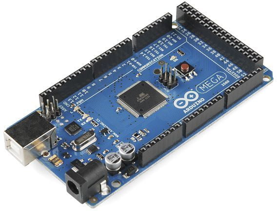 Arduino Mega (Copy) Arduino Mega (Copy)