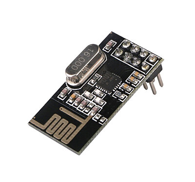 nRF24L01 Wireless Transceiver