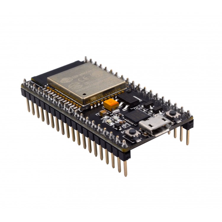 NODEMCU-32S LUA ESP32 MODULE (WIFI) NODEMCU-32S LUA ESP32 MODULE (WIFI)