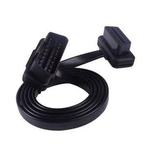 OBD2 16Pin M to F  ELM327 Extension Cable