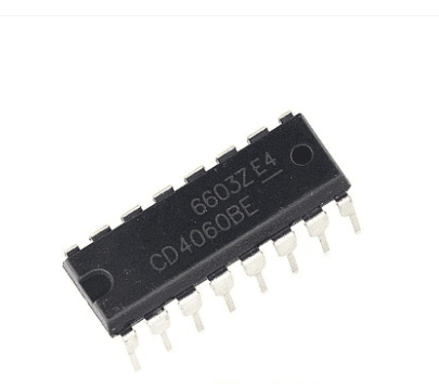 IC CD4060