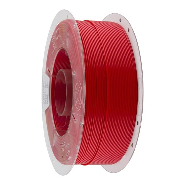 High-Quality Filament for 3d printer PLA 1.75 raspberry red for 3D ...