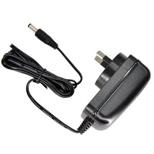 Adapter 9V, 1A