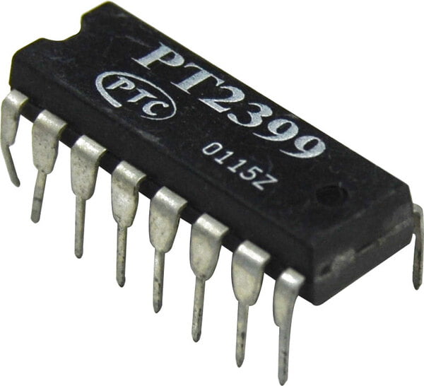 PT2399 PT2399