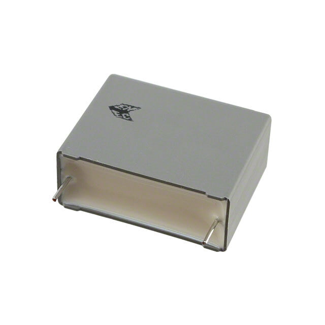 Cap 0.33uF 560VDC/275VAC PP 20% (18 X 9 X 12.5mm) 15mm 110°C