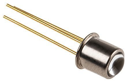 IR Phototransistor (BPX 43-4)