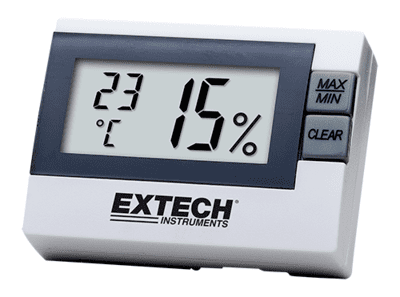 RHM16 Mini Hygro-Thermometer Monitor (Extech Instruments)