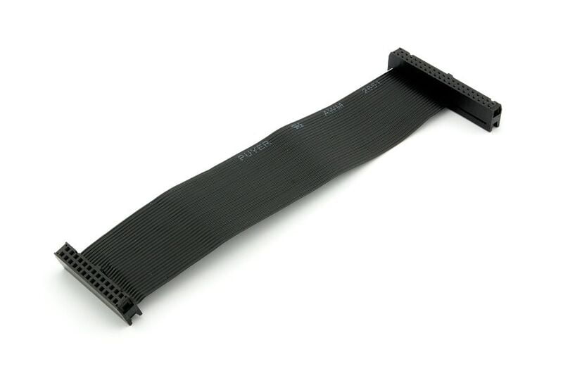 40 Pins to 26 Pins Cable 40 Pins to 26 Pins Cable