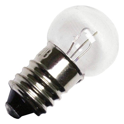 Miniature light bulbs