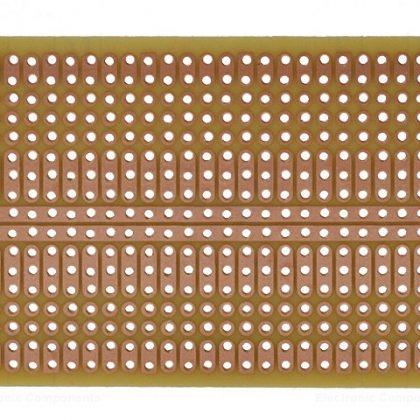 PC-3 (Board: prototyping; W:47mm; L:72mm)