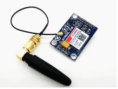 GPRS GSM SIM800L Module for Arduino GPRS GSM SIM800L Module for Arduino
