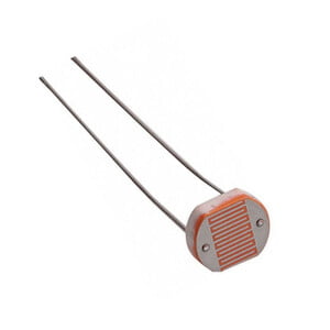 LDR (5mm)