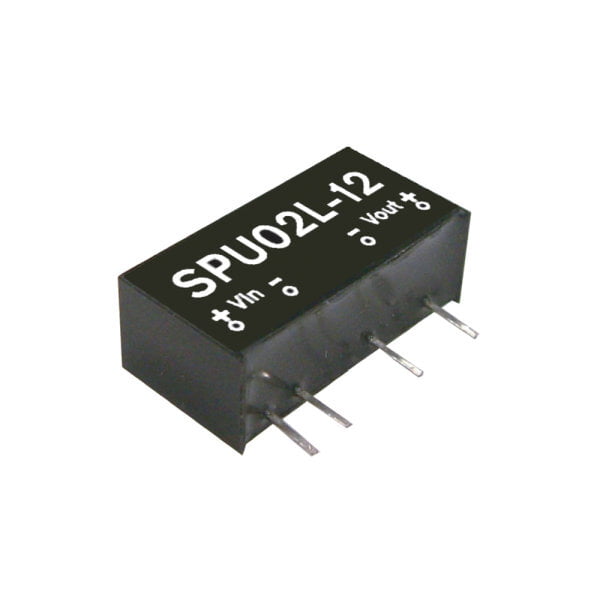 SPU02N-12 SPU02N-12
