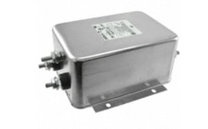 EMC Filter (30A, 250VAC) (Brand: TE Connectivity)