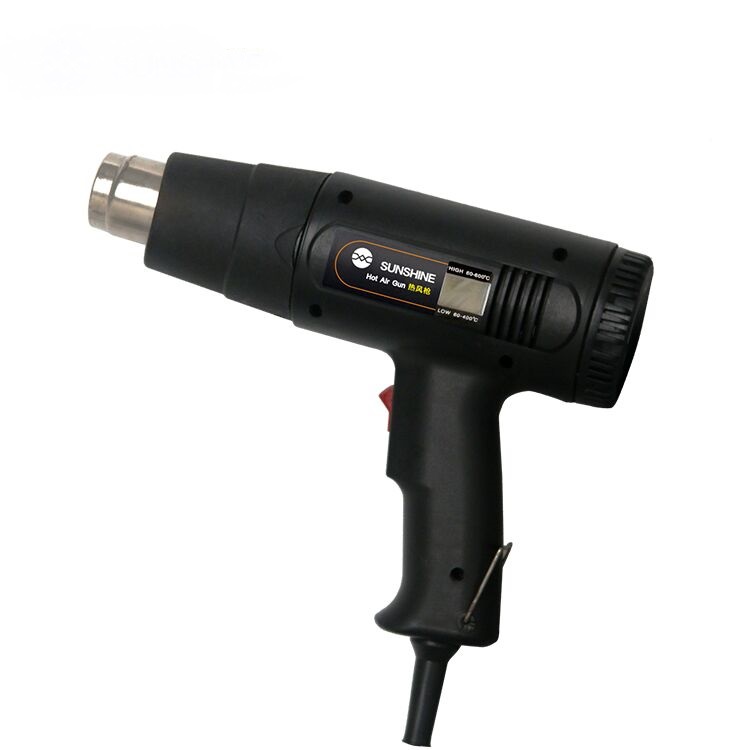 Hot Air Gun (SUNSHINE) RS-1800D