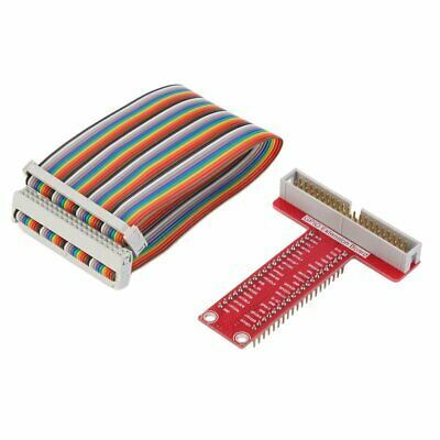 GPIO Extension Board + 40P Cable for Raspberry