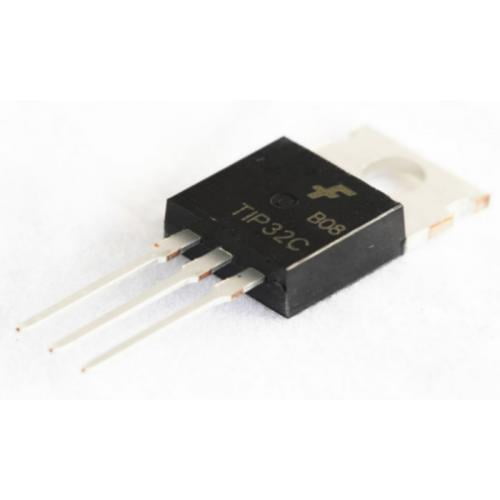 TIP32C (PNP) TIP32C (PNP)