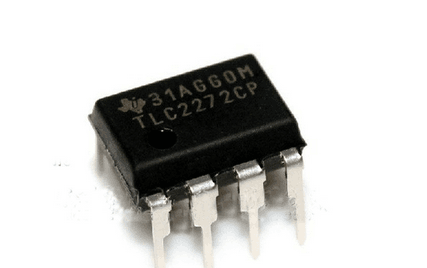 TLC2272 (OP, AMP) TLC2272 (OP, AMP)