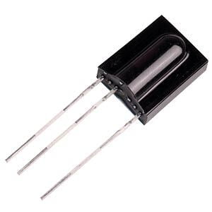 TSOP 31240 IR receiver module 40 kHz TSOP 31240 IR receiver module 40 kHz