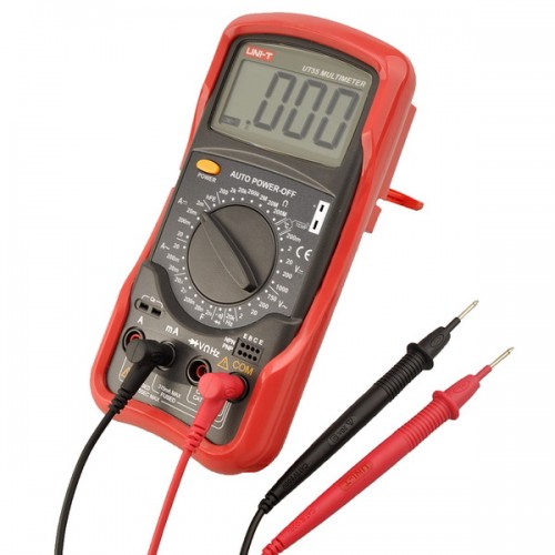 Multimeter UT55