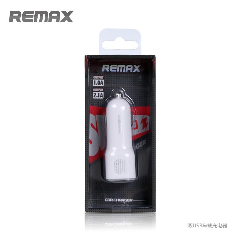 Remax Car Charger (Normal)