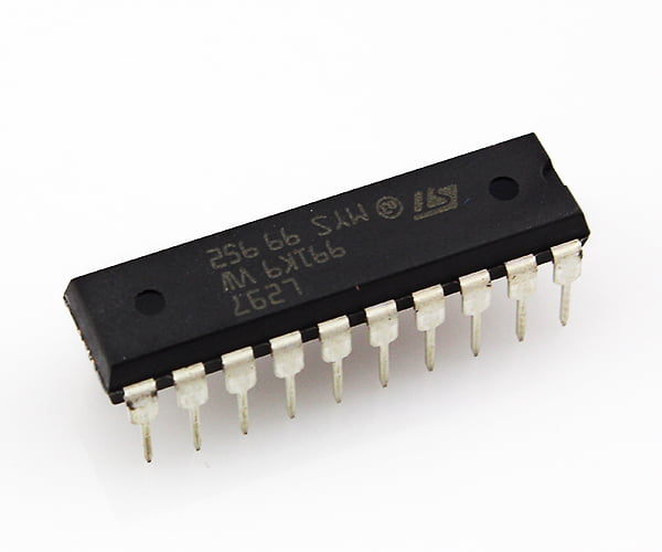 L297 L297