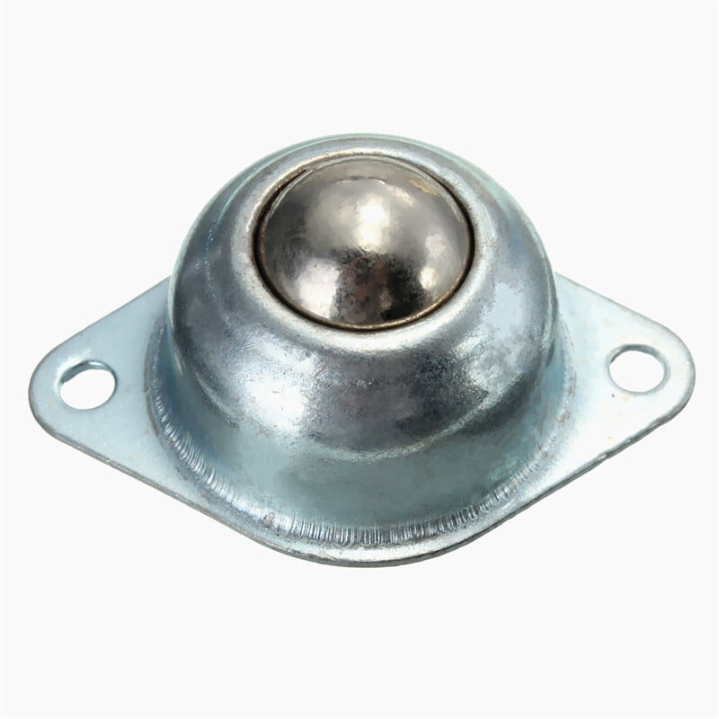 Metal ball Caster Free Wheel For Robotic Cars Metal ball Caster Free Wheel For Robotic Cars