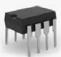 IC H 7660 (ICL7660A) IC H 7660 (ICL7660A)
