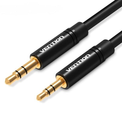 Cable Audio Equip Mini Jack 3.5mm Macho - Hembra 2.5M
