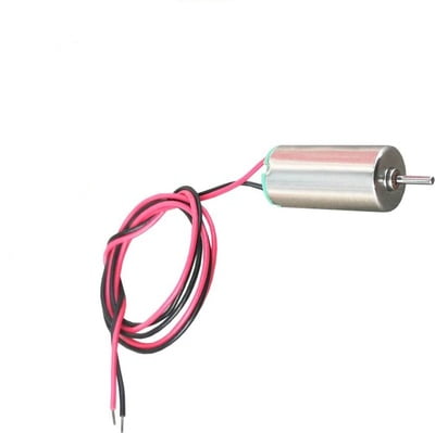 V-TEC 12V Mini 25D DC Motor Gleichstrom Getriebe Motor Stirnradgetrie,  11,49 €