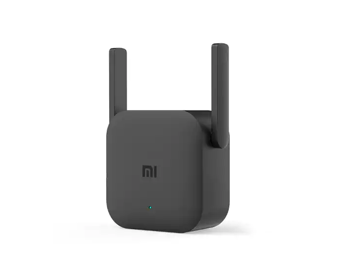 High-Quality WiFi Repeater Pro 300M Router + Power Adaptor for Router ...