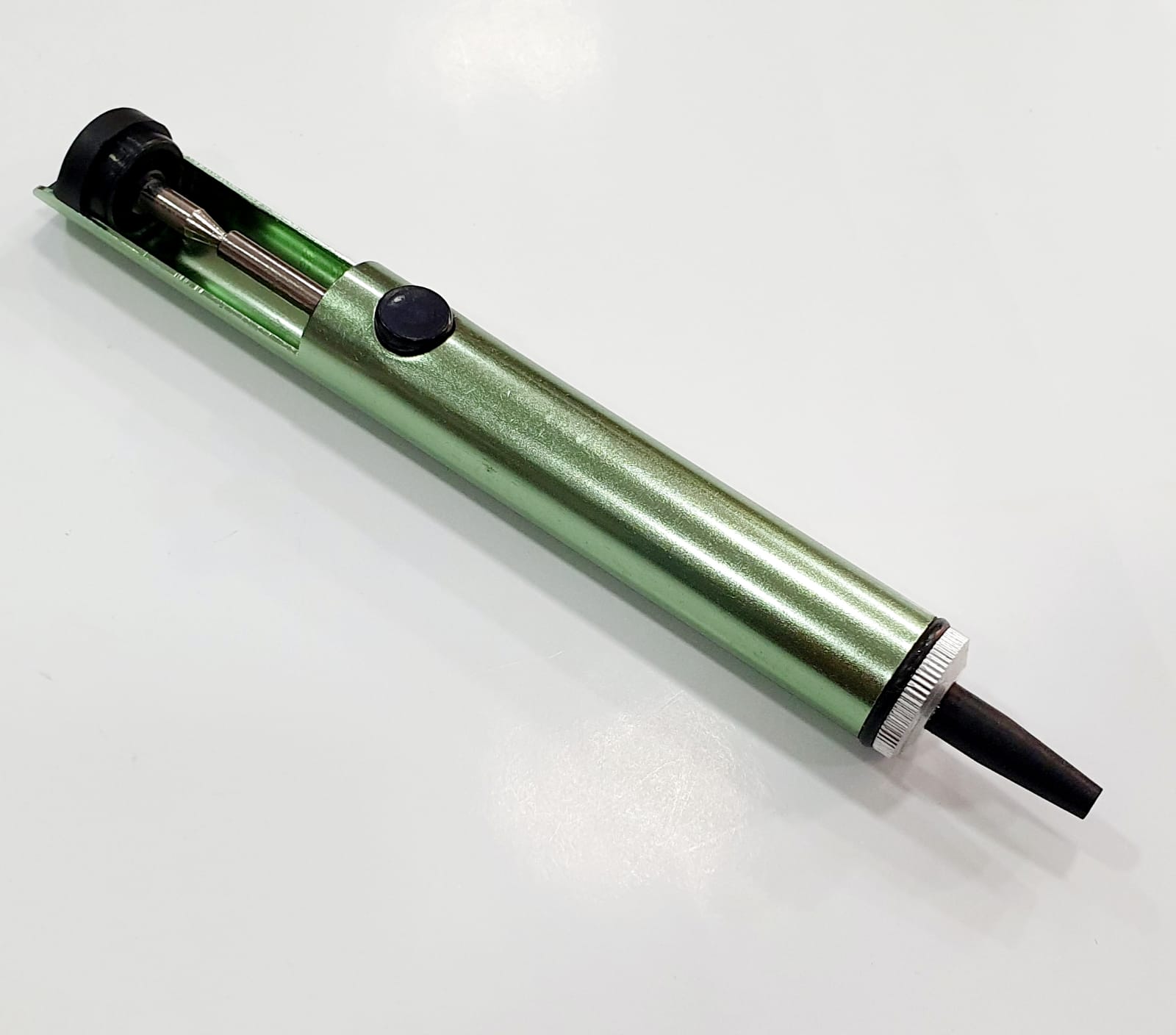 Farnell Desolder Pump Farnell Desolder Pump