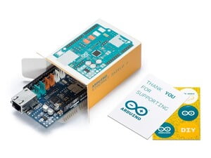 Arduino Ethernet Shield 2