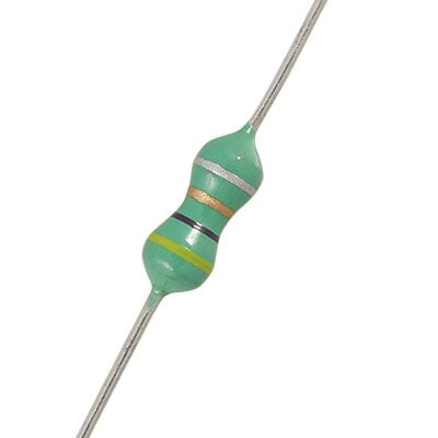 Inductor 3.9uH