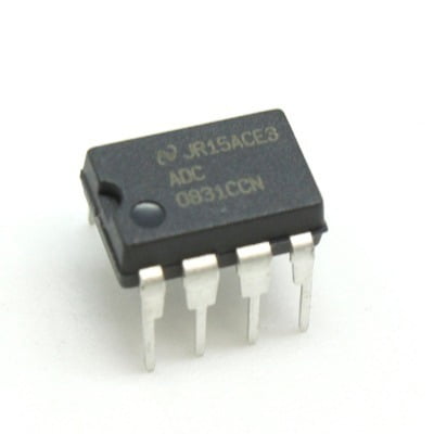ADC0831CCN ADC0831CCN