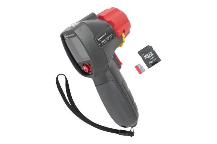 Amprobe Irc Camera Amprobe IRC-110 Infrared Thermal Camera, 20:1