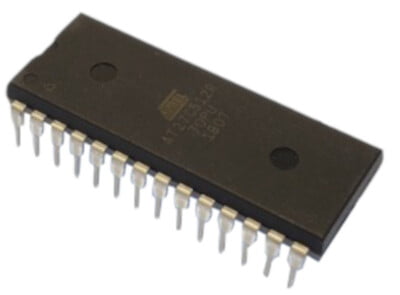 AT27C512R (EPROM)