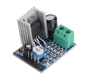 Amplifier Board Module Voice Amplifier TDA2030A