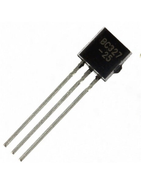 BC327 (PNP) BC327 (PNP)