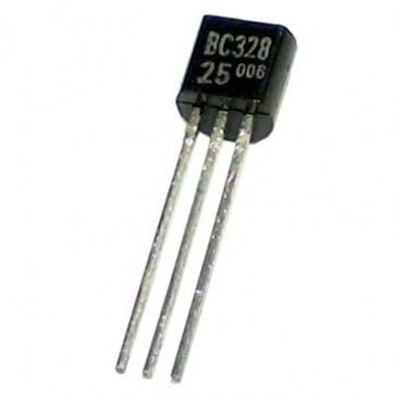 BC328 (PNP) BC328 (PNP)