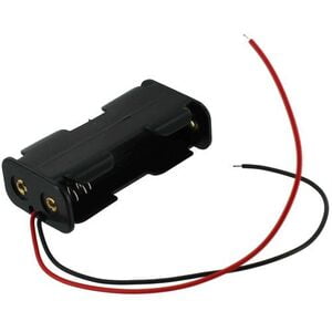 AA*2 Battery Holder